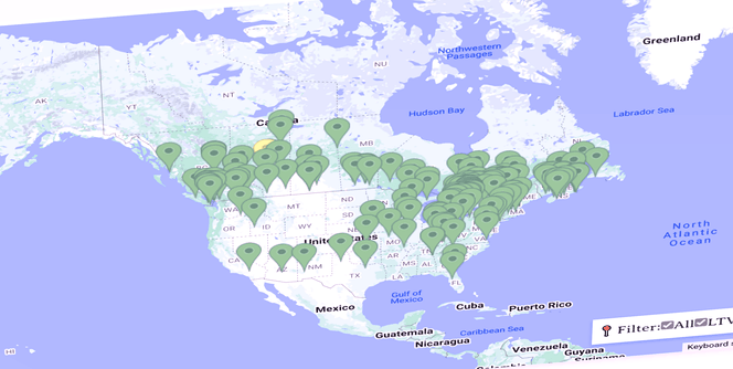FanMapp for the Fans: How Music Lovers Can Discover New Artists and Events